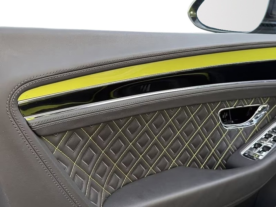 Bentley Continental GT - foto 22