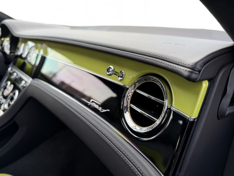 Bentley Continental GT - foto 16