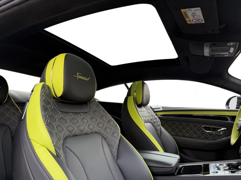 Bentley Continental GT - foto 13