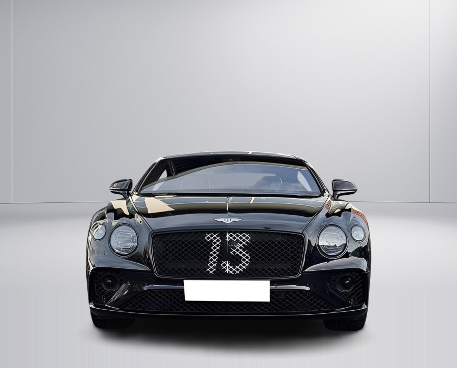 Bentley Continental GT - foto 6