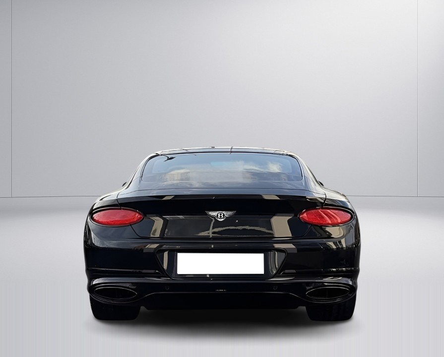 Bentley Continental GT (3)