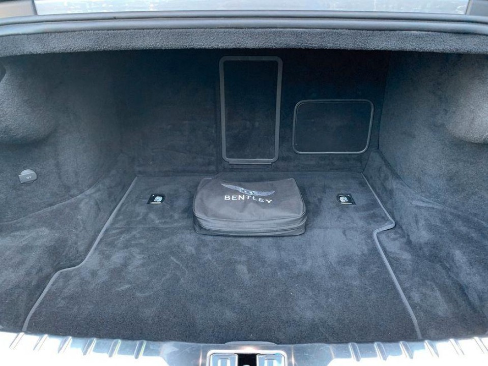 Bentley Continental GT - foto 26