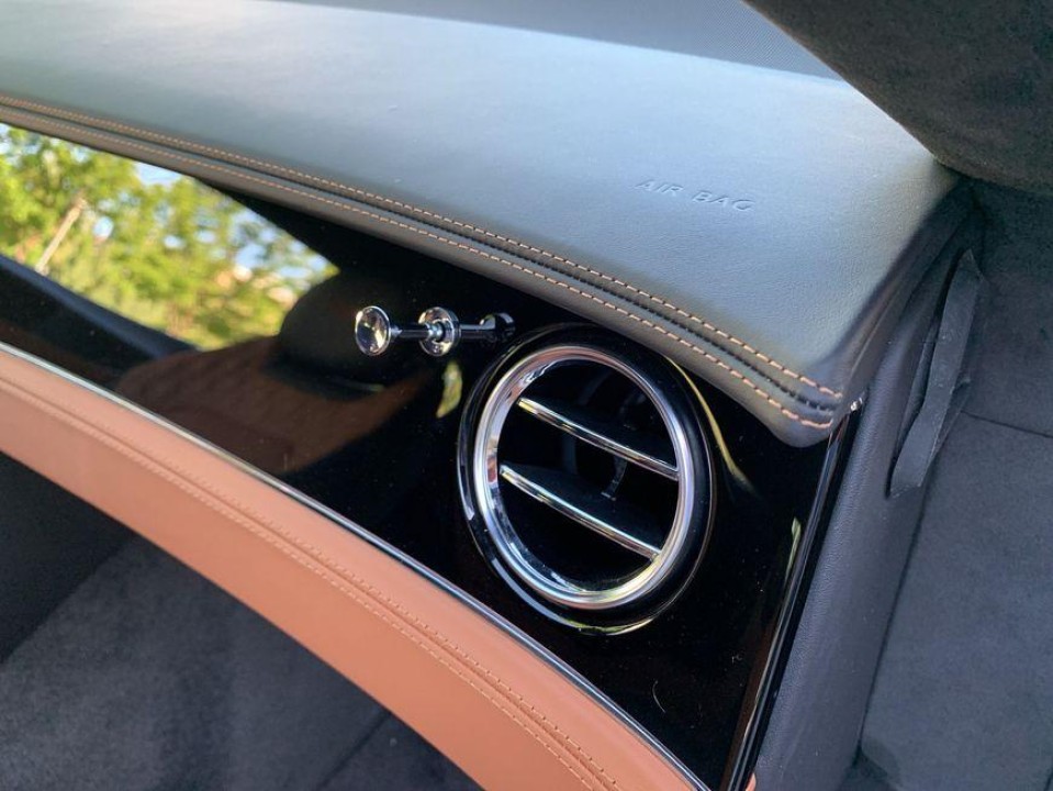 Bentley Continental GT - foto 21