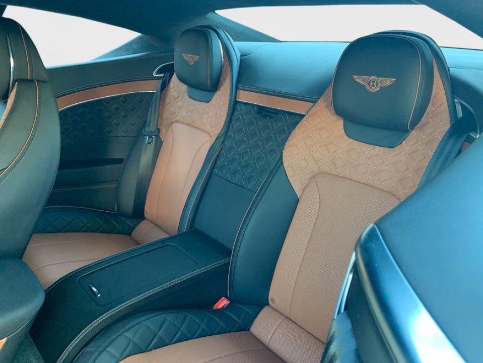 Bentley Continental GT - foto 7