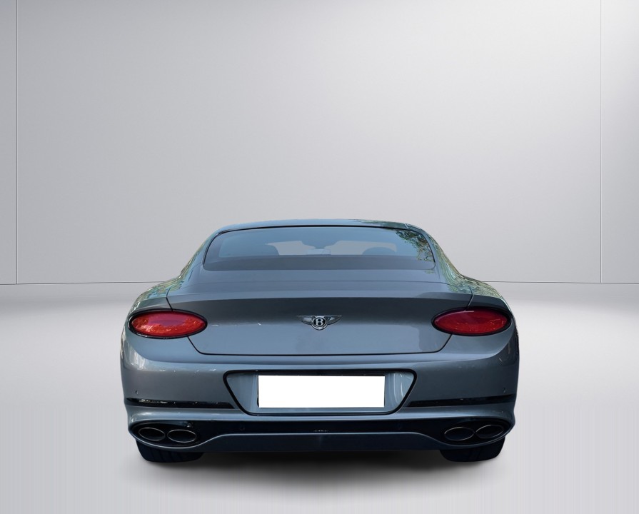 Bentley Continental GT (4)