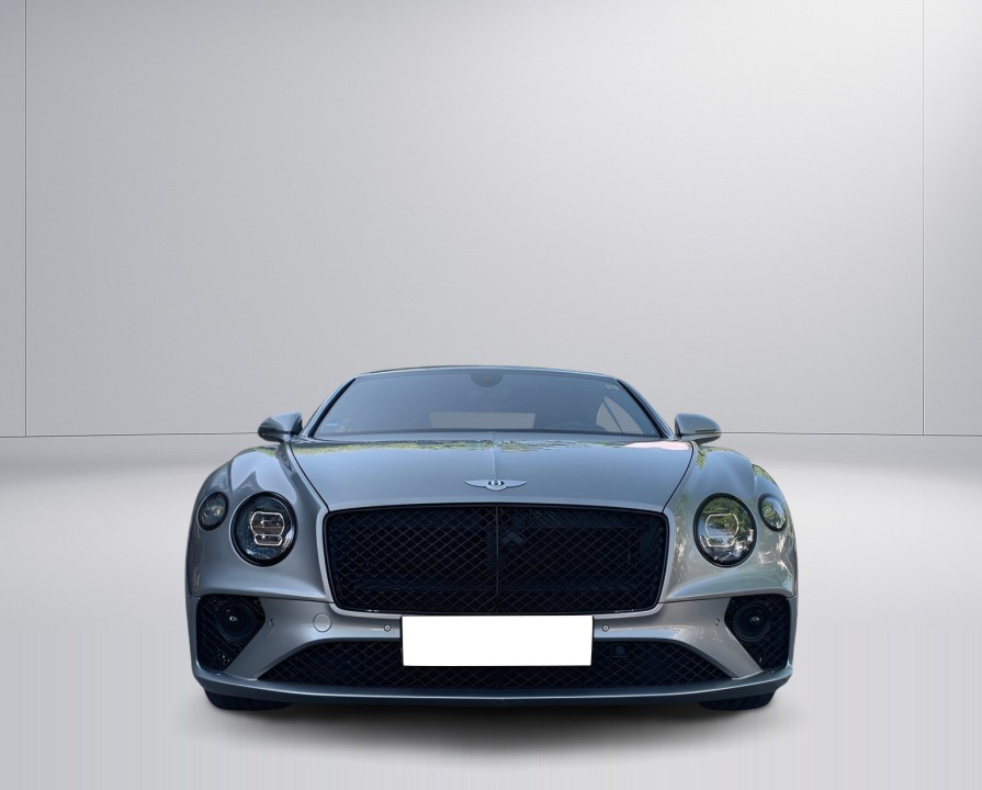 Bentley Continental GT (2)