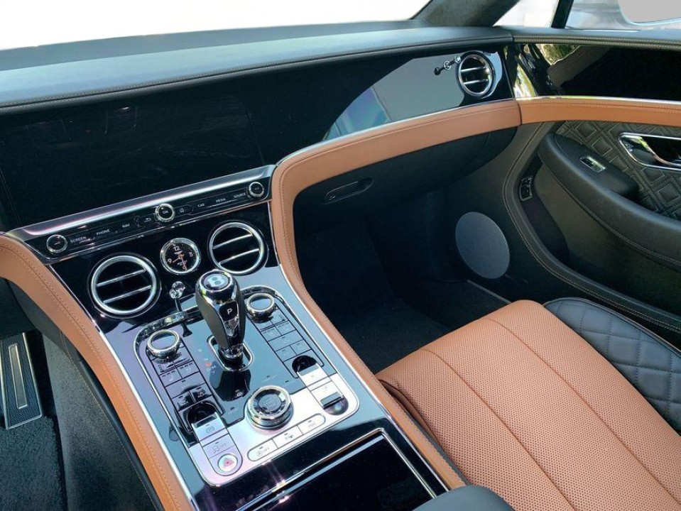 Bentley Continental GT - foto 17