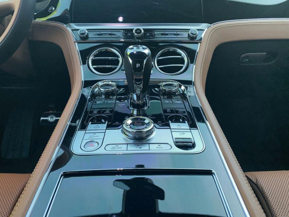 Bentley Continental GT - foto 19