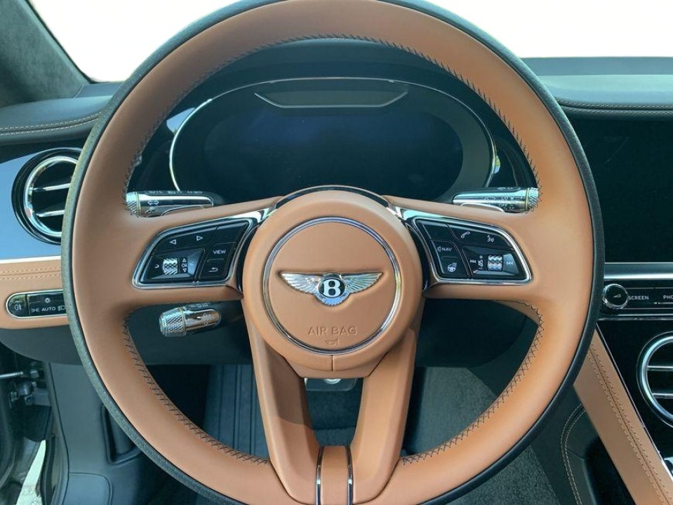 Bentley Continental GT - foto 15