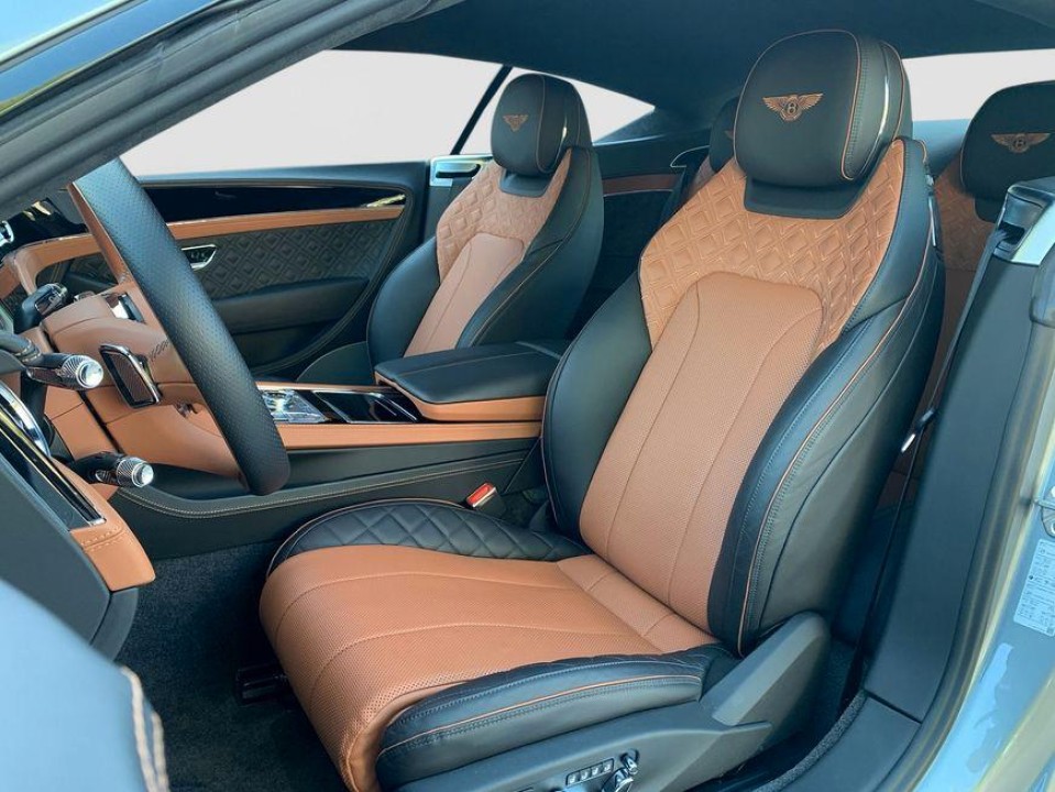 Bentley Continental GT - foto 6