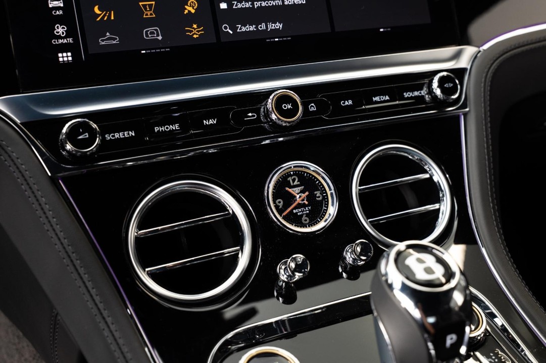 Bentley Continental GT - foto 14
