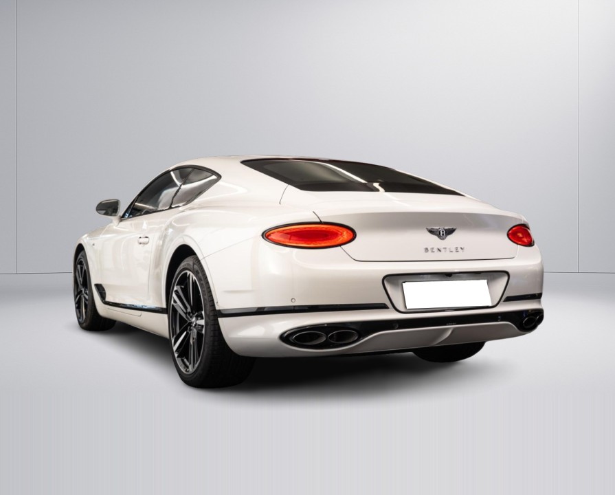 Bentley Continental GT (4)