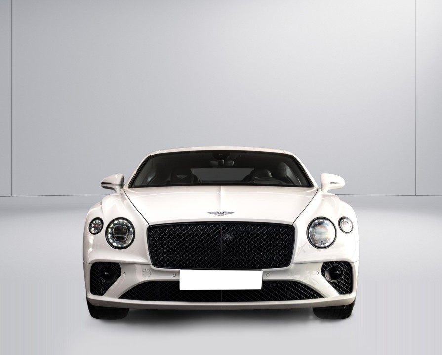 Bentley Continental GT (2)