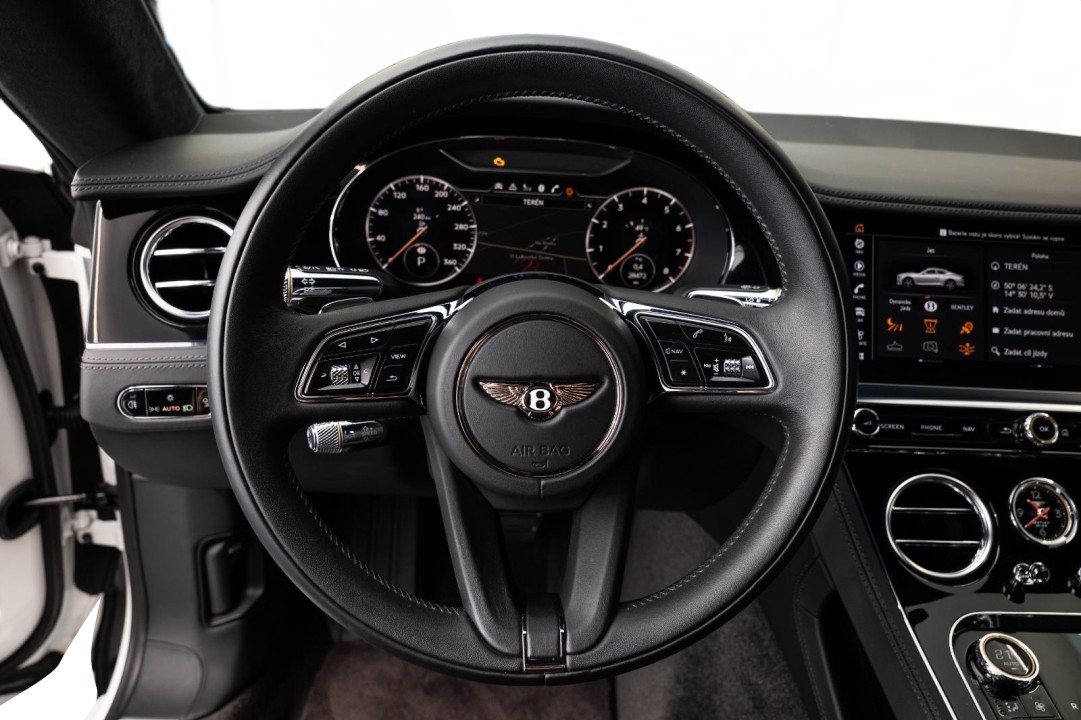 Bentley Continental GT - foto 8