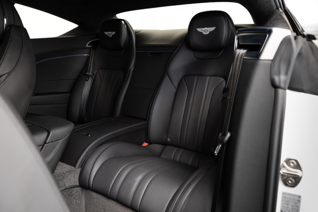 Bentley Continental GT - foto 6