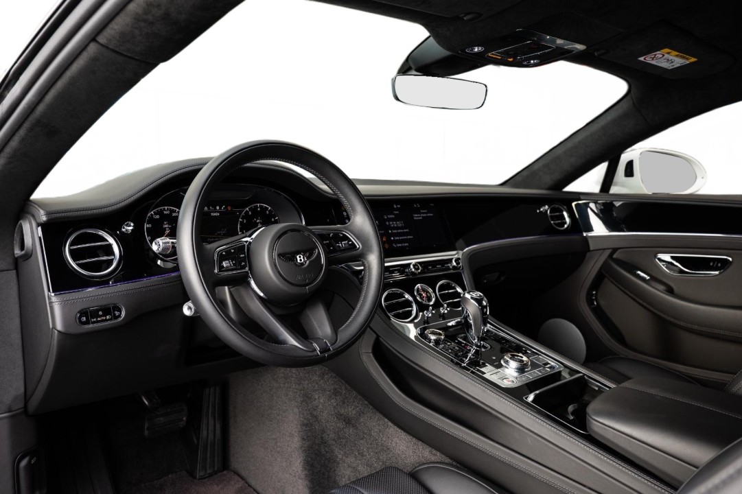 Bentley Continental GT - foto 7