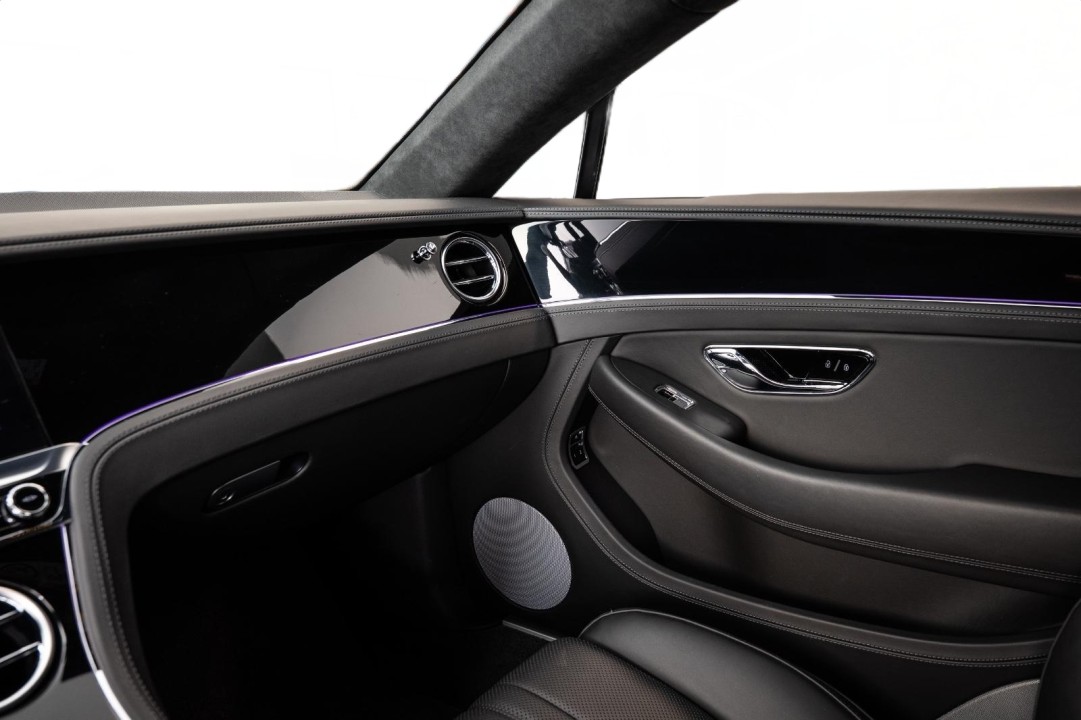 Bentley Continental GT - foto 13