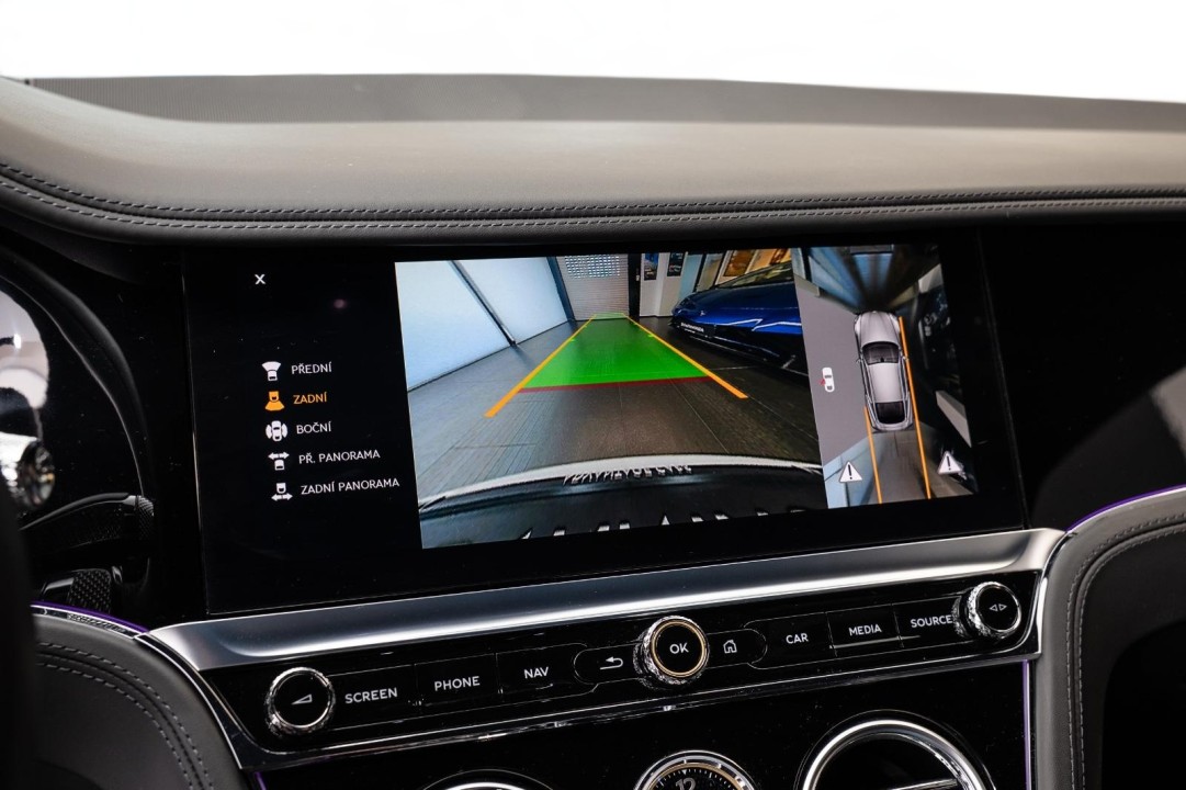 Bentley Continental GT - foto 12