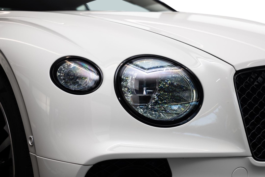 Bentley Continental GT - foto 18