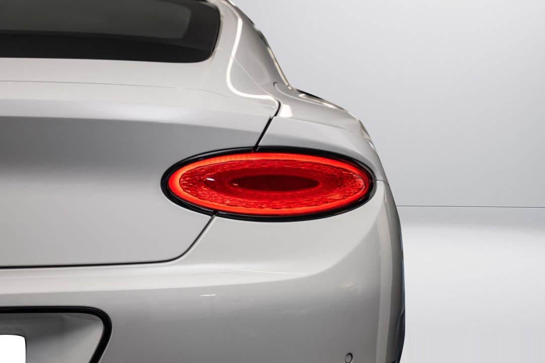 Bentley Continental GT - foto 19