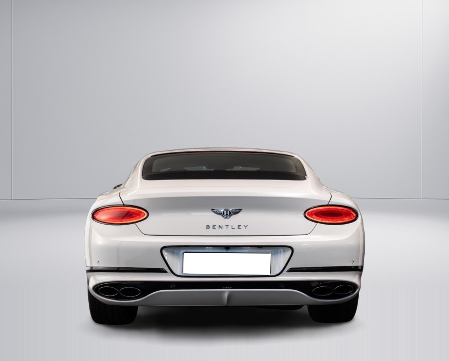 Bentley Continental GT (3)