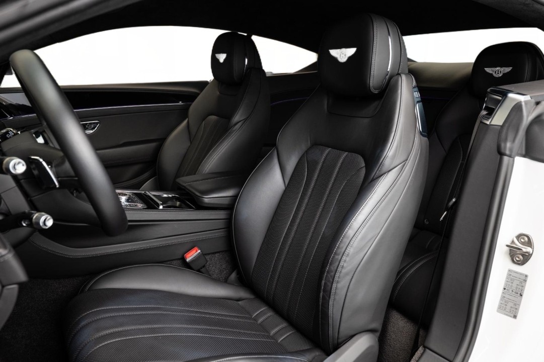 Bentley Continental GT (5)