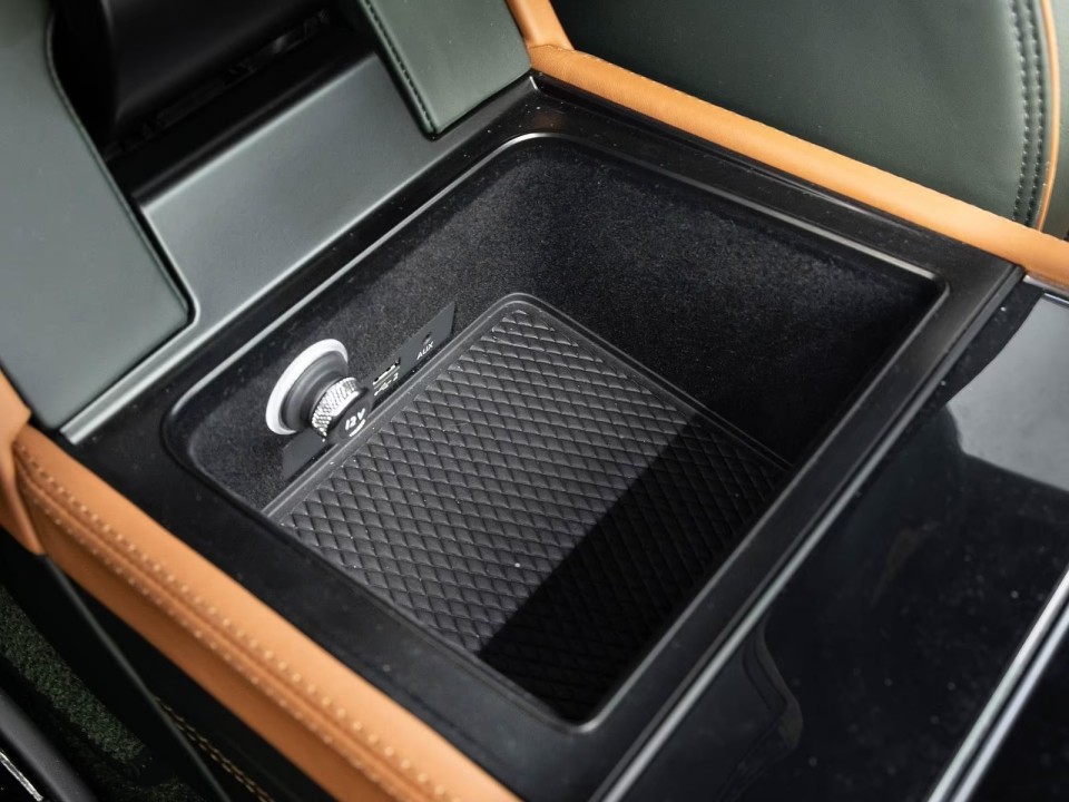 Bentley Continental GT - foto 16