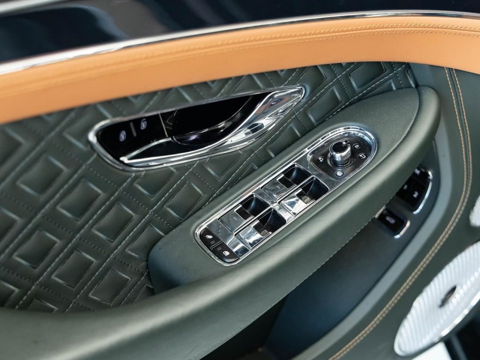 Bentley Continental GT - foto 19