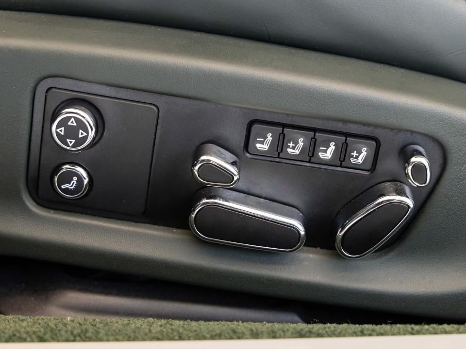 Bentley Continental GT - foto 20