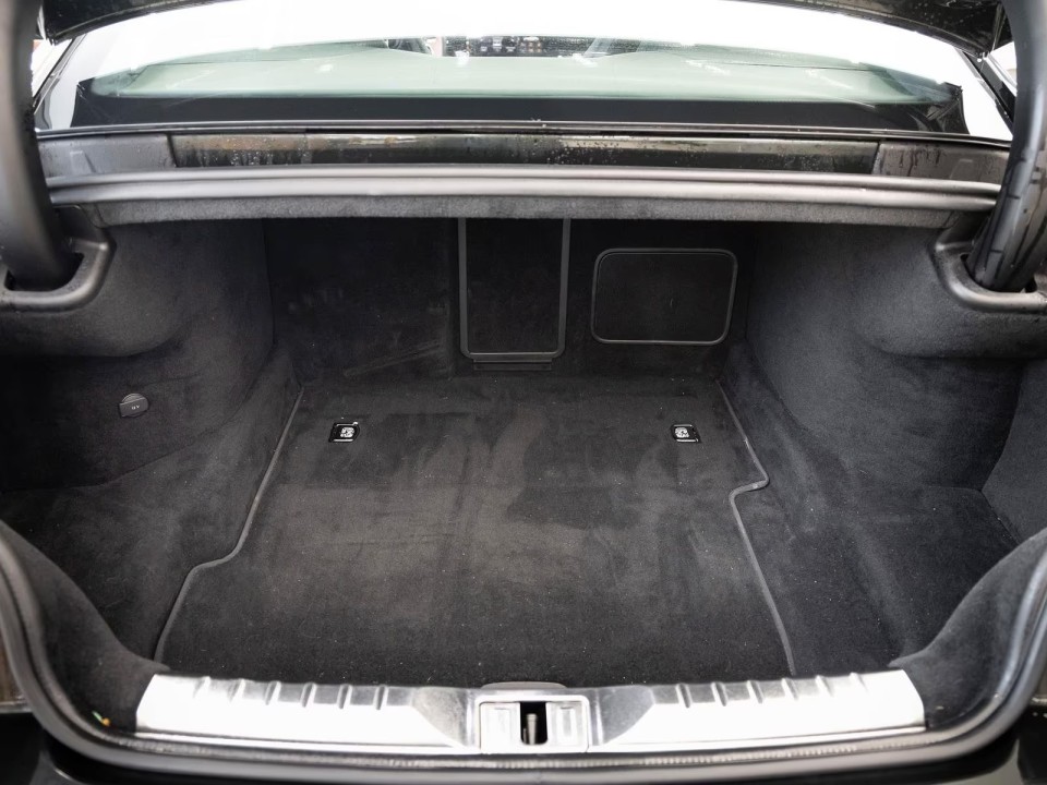 Bentley Continental GT - foto 23