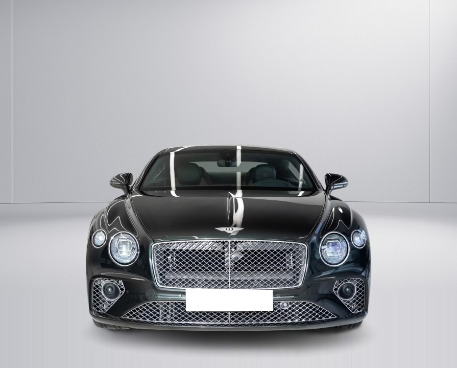 Bentley Continental GT (5)