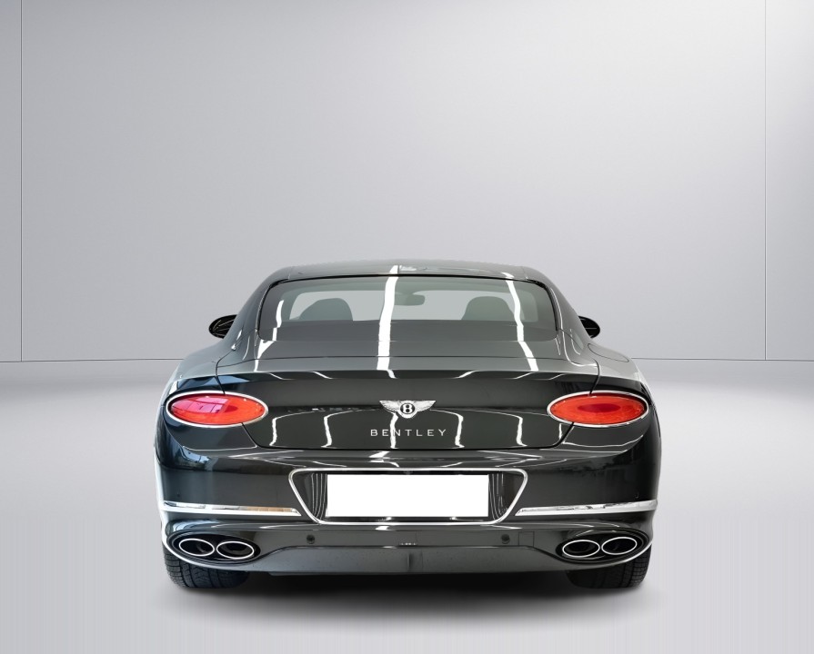 Bentley Continental GT (2)