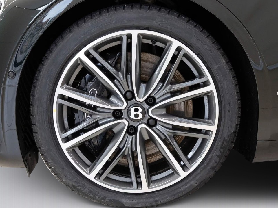 Bentley Continental GT - foto 25