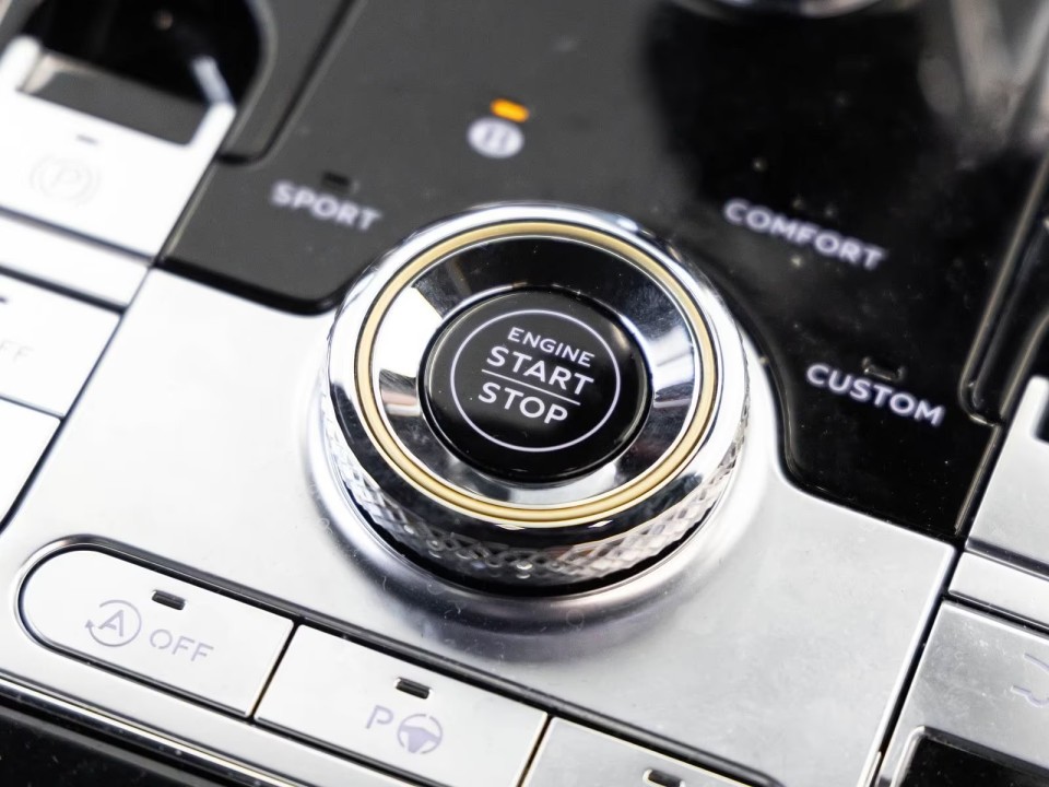 Bentley Continental GT - foto 14