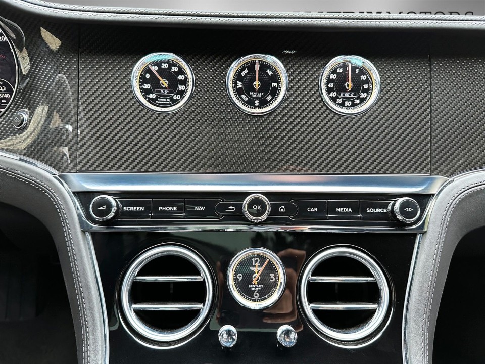 Bentley Continental GT - foto 21