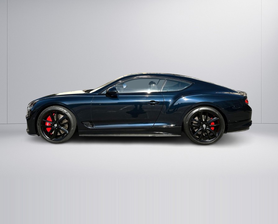 Bentley Continental GT - foto 6