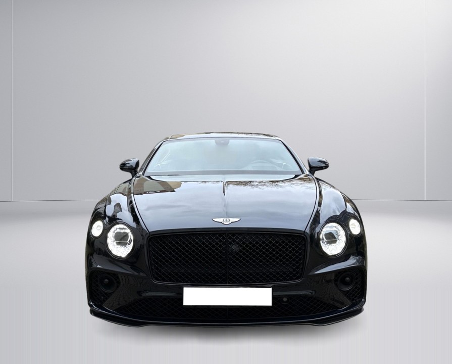 Bentley Continental GT - foto 8