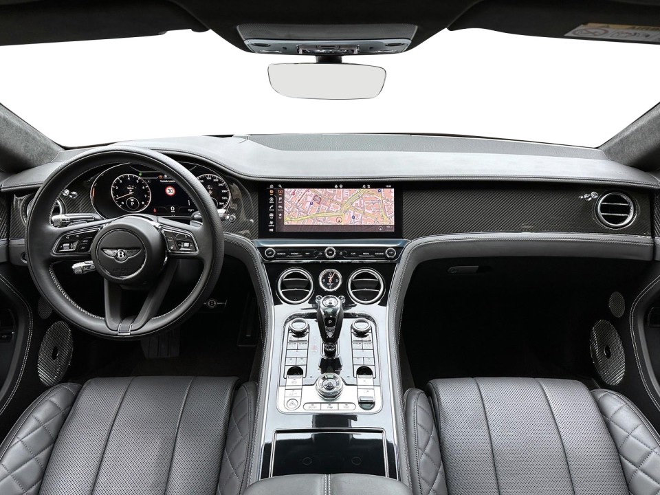 Bentley Continental GT - foto 14