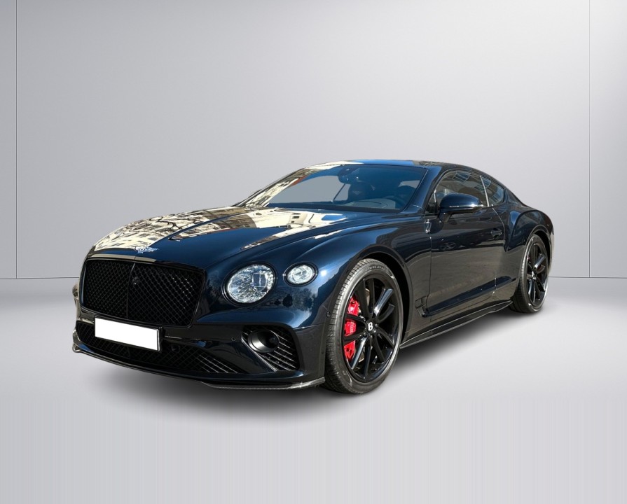 Bentley Continental GT - foto 7