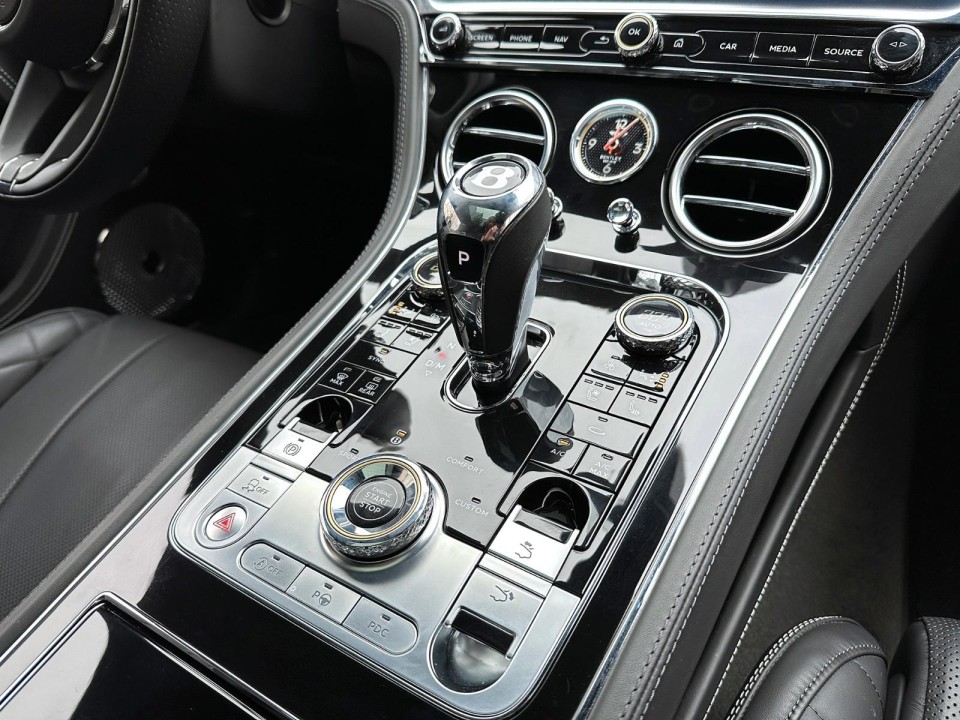 Bentley Continental GT - foto 20