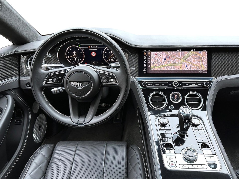Bentley Continental GT - foto 17