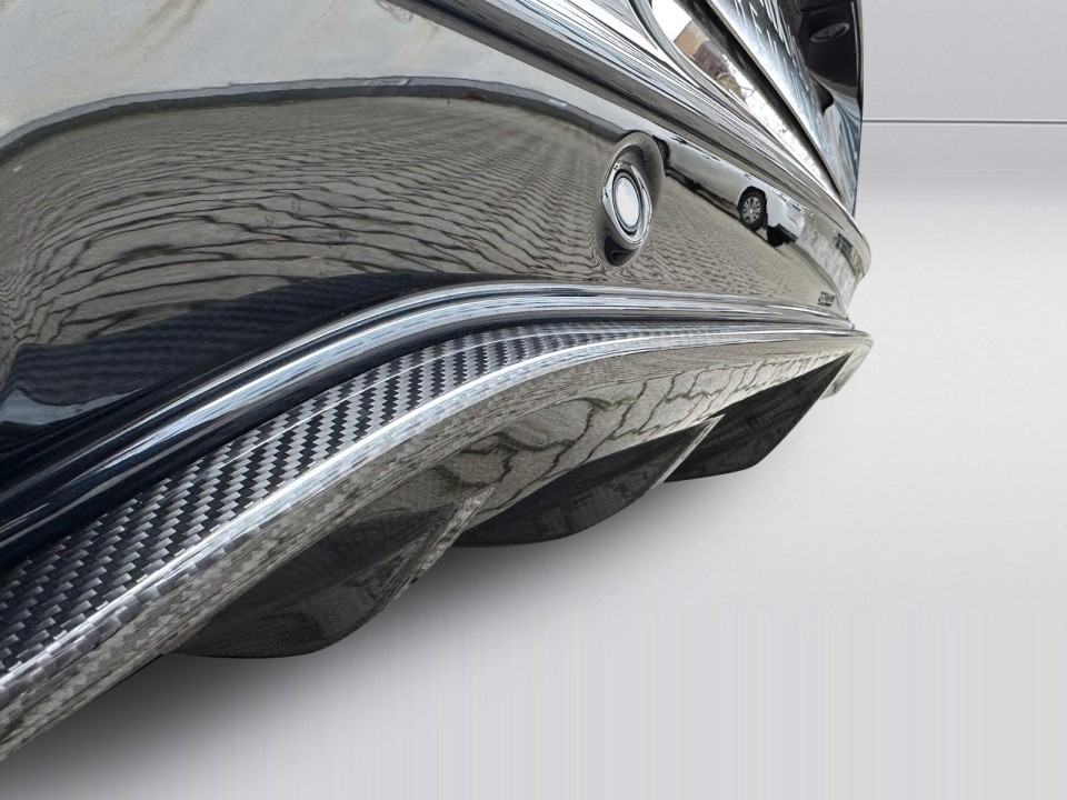 Bentley Continental GT - foto 29