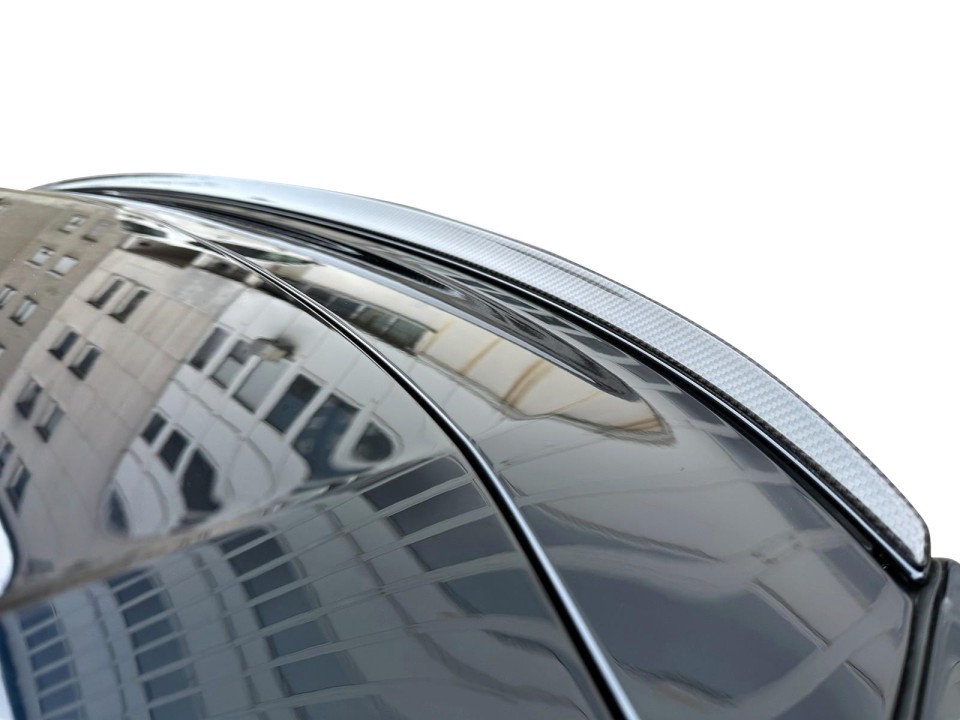 Bentley Continental GT - foto 28