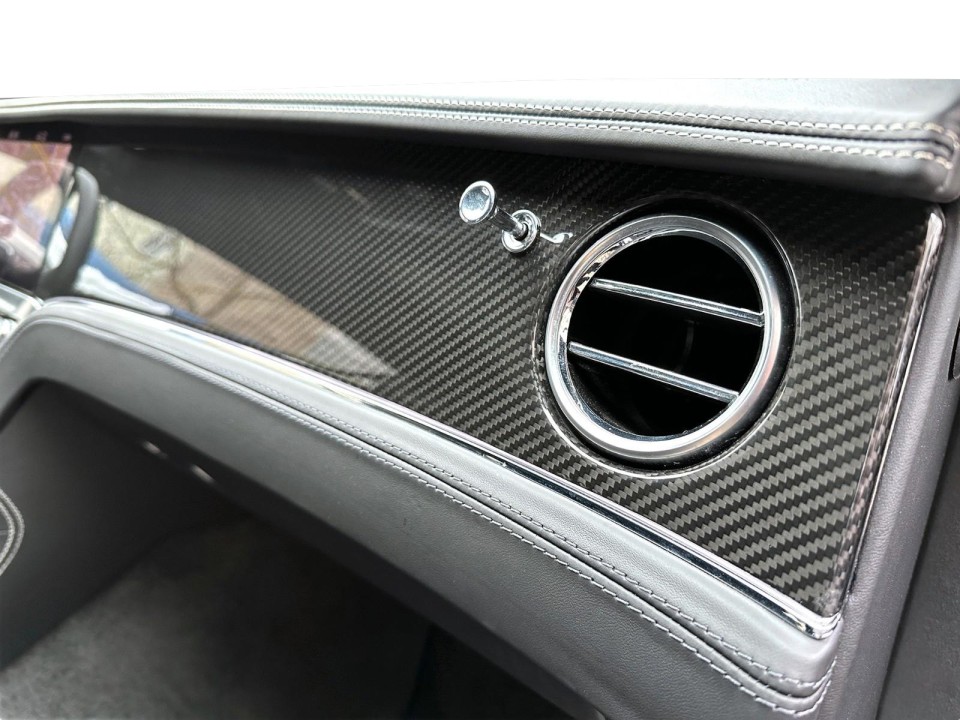 Bentley Continental GT - foto 22