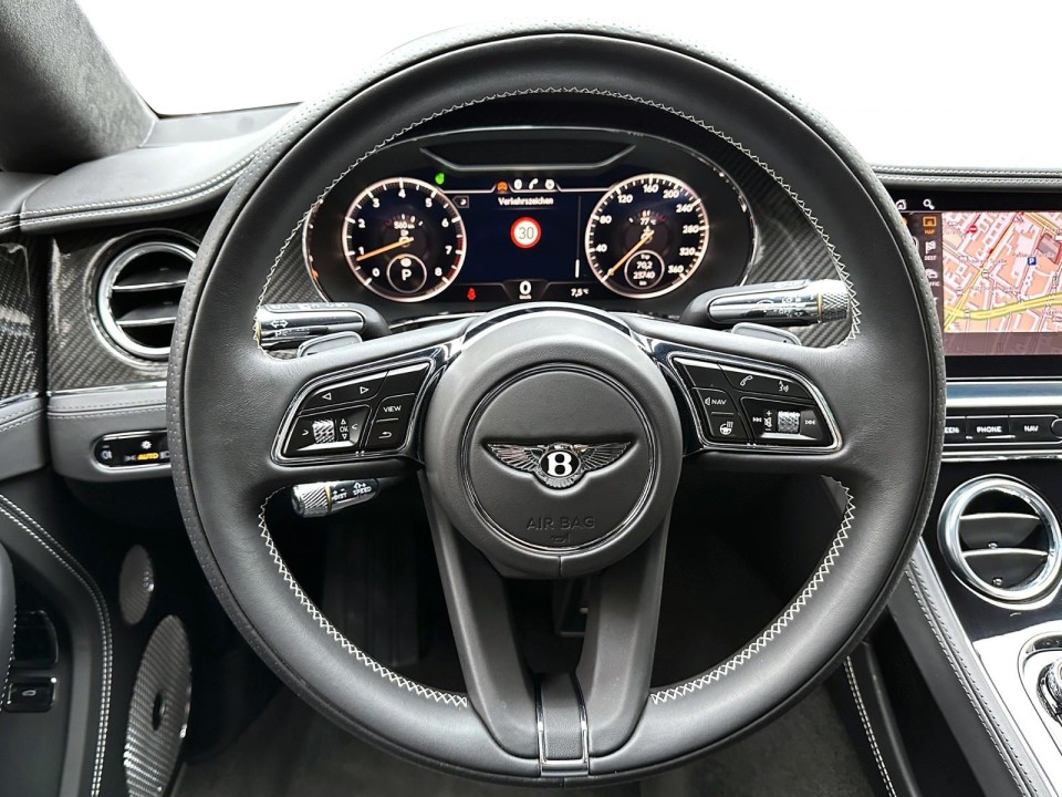 Bentley Continental GT - foto 19