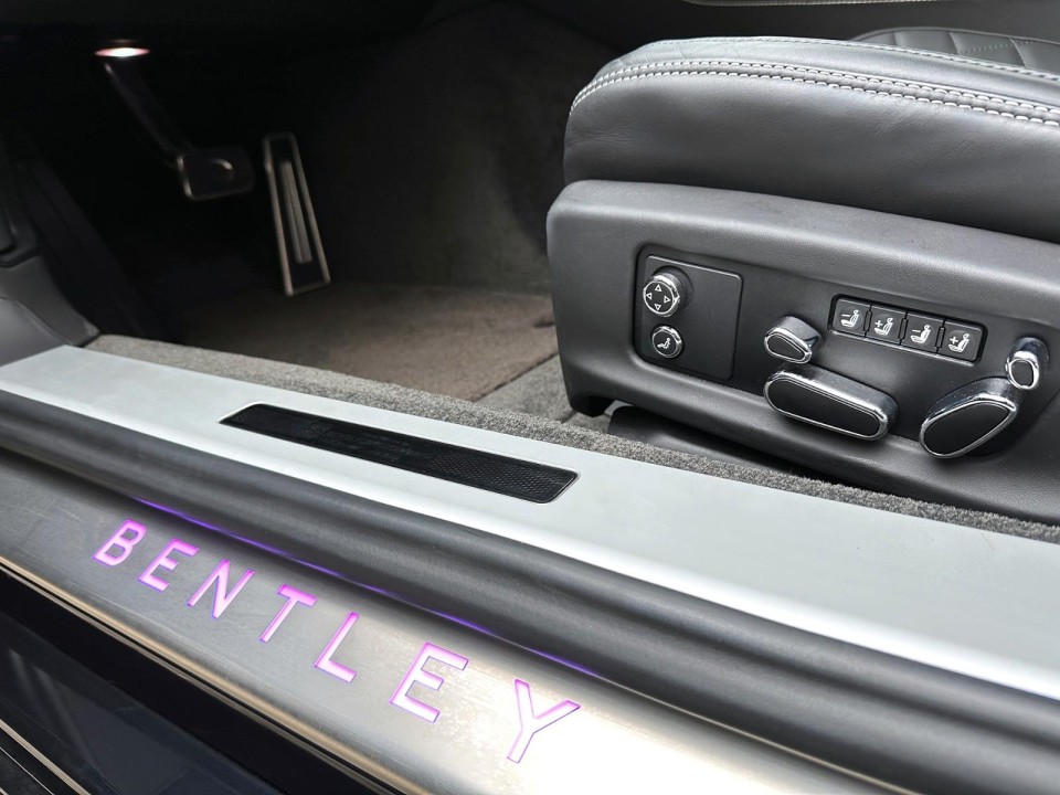 Bentley Continental GT - foto 23