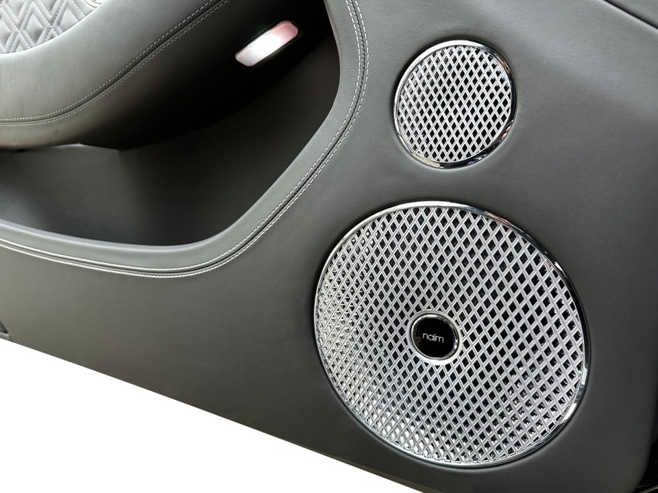 Bentley Continental GT - foto 26