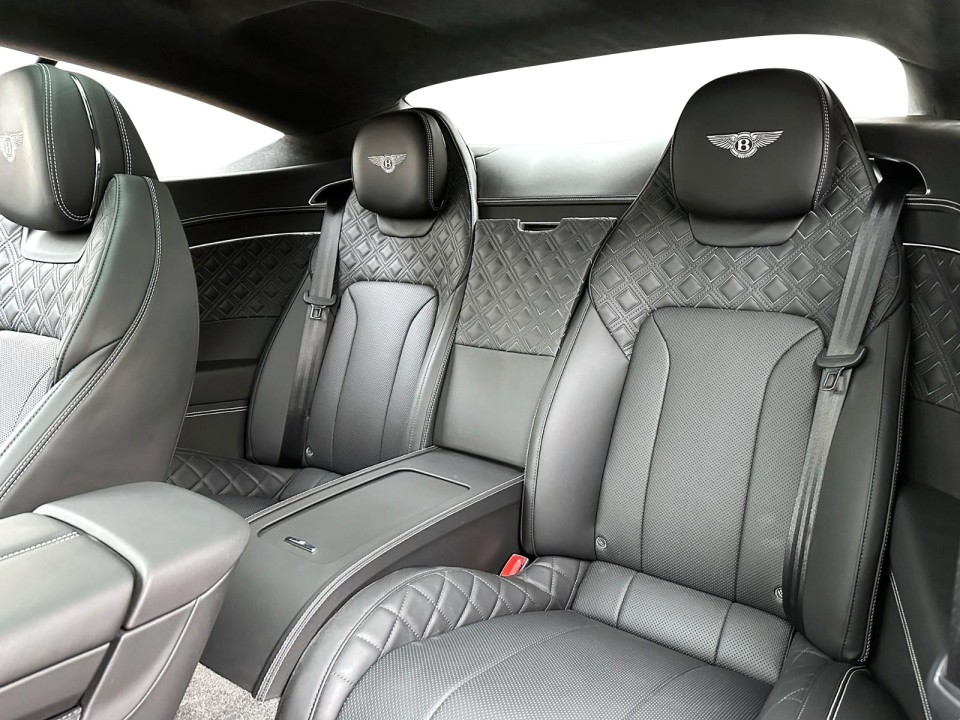 Bentley Continental GT - foto 10
