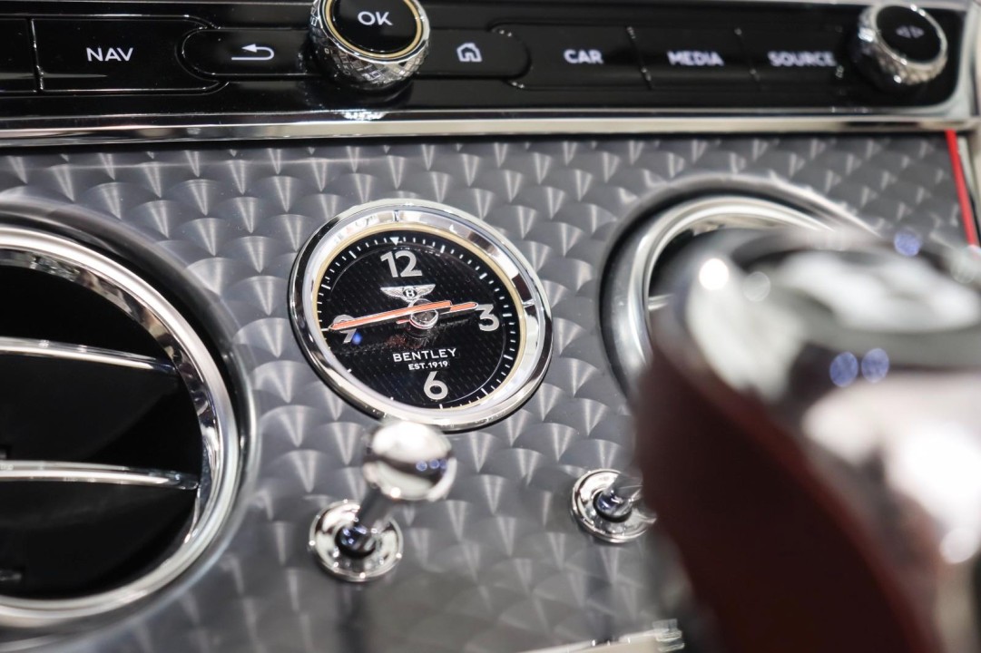 Bentley Continental GTC - foto 18