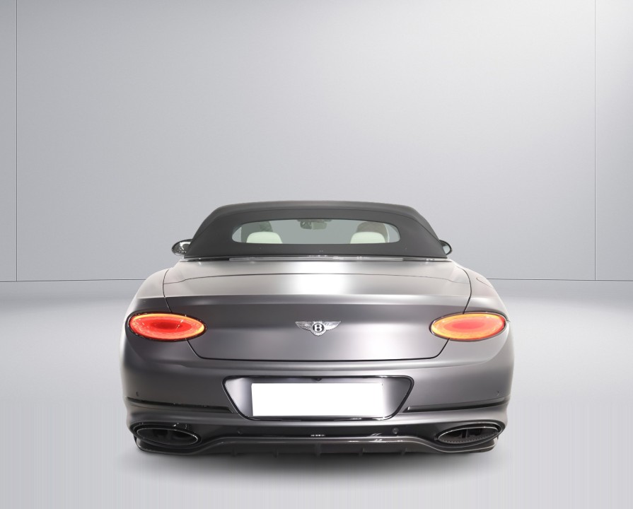 Bentley Continental GTC - foto 6